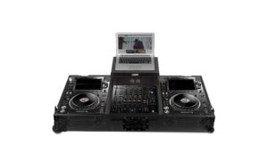 UDG Gear UDG U91086BL Ultimate Flight Case Set zu Pioneer Dj CDJ-3000/A9 Plus kaufen | Mediatech.ch