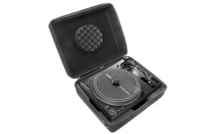 UDG U8325BL zu Pioneer PLX-CRSS12