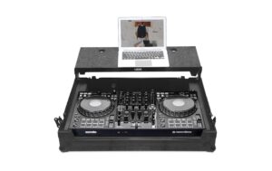 UDG Gear UDG U91088BL Ultimate Flight Case zu Pioneer DDJ-FLX10 Plus kaufen | Mediatech.ch
