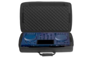 UDG U8328BL zu AlphaTheta OMNIS-DUO