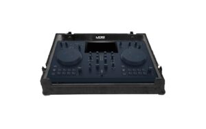 UDG Gear UDG U91099BL Flight Case zu AlphaTheta OMNIS-DUO kaufen | Mediatech.ch