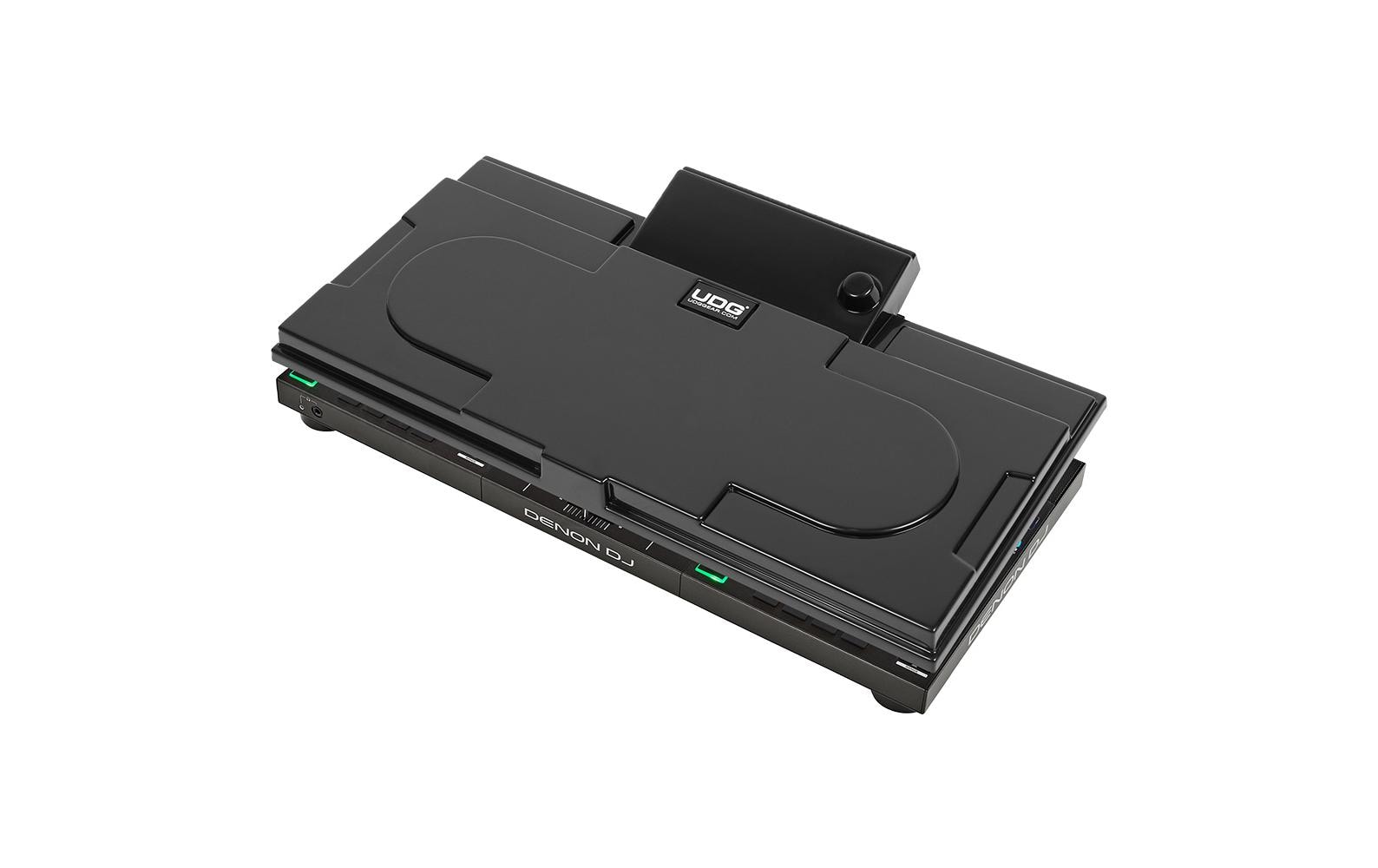 UDG Gear UDG U94113BL Ultimate Staubschutzcover zu DENON DJ SC LIVE 4 kaufen | Mediatech.ch