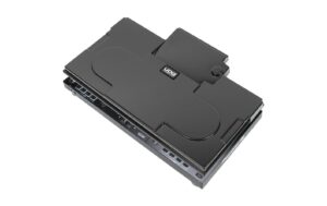 UDG Gear UDG U94114BL Ultimate Staubschutzcover zu Pioneer DJ XDJ-RX3 kaufen | Mediatech.ch