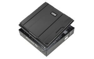 UDG Gear UDG U94117BL Ultimate Staubschutzcover zu Pioneer DJ DJM-A9 kaufen | Mediatech.ch