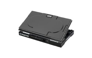 UDG Gear UDG U94118BL Ultimate Staubschutzcover zu NI Traktor Kontrol S4 MK3 kaufen | Mediatech.ch