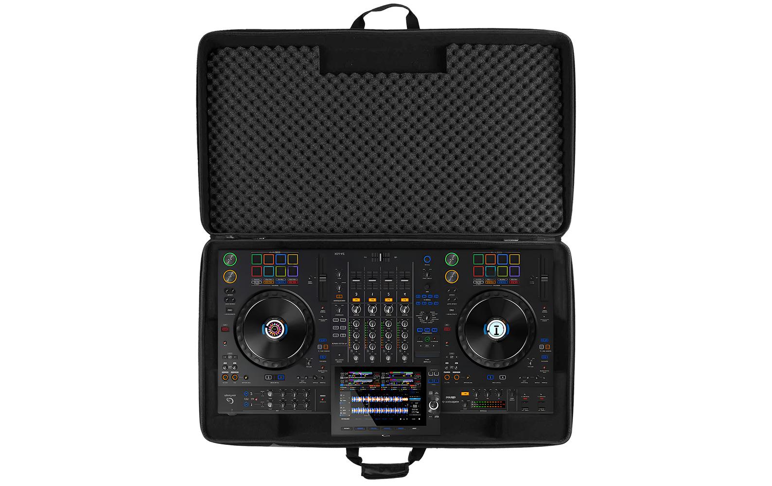 2136951 - Mediatech UDG Gear UDG U8330BL zu AlphaTheta XDJ-AZ kaufen | Mediatech.ch