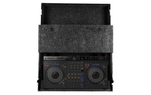 UDG Gear UDG U91104BL Ultimate Flight Case zu AlphaTheta DDJ-GRV6 kaufen | Mediatech.ch
