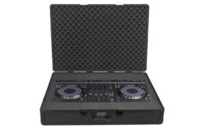 UDG Gear UDG U93027BL Ultimate Flight Case zu AlphaTheta DDJ-GRV6 kaufen | Mediatech.ch