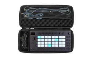 UDG Gear UDG U8511BL zu Ableton Move kaufen | Mediatech.ch