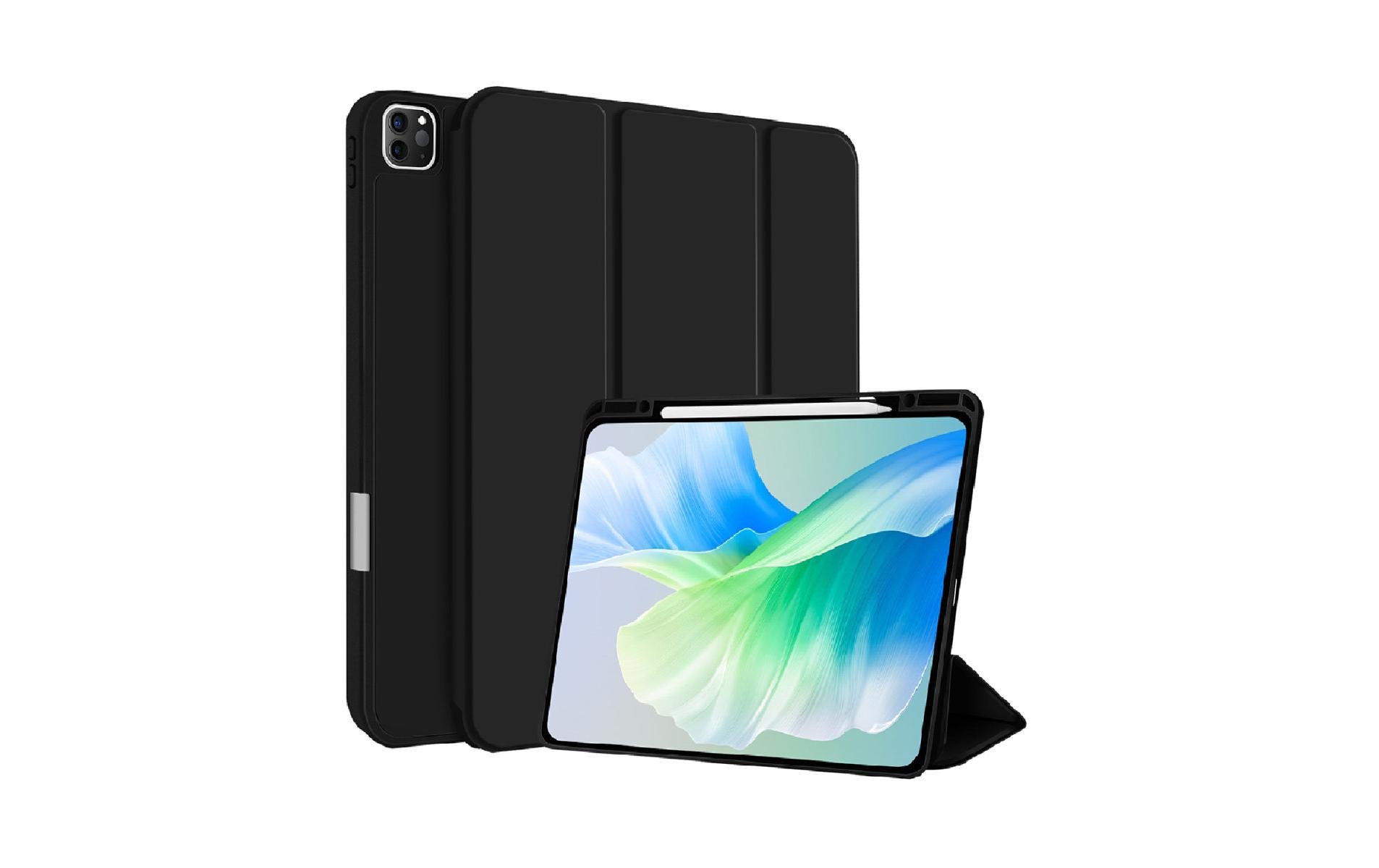 4SMARTS Folio Case Basic iPad Pro 13, M5/M4