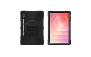 4SMARTS Rugged Case Grip Galaxy Tab S11 Ultra kaufen Schweiz | Mediatech.ch