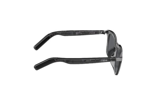 4SMARTS SoundGlasses Lucid Bluetooth, Schwarz