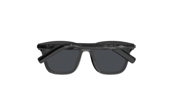 4SMARTS SoundGlasses Lucid Bluetooth, Schwarz