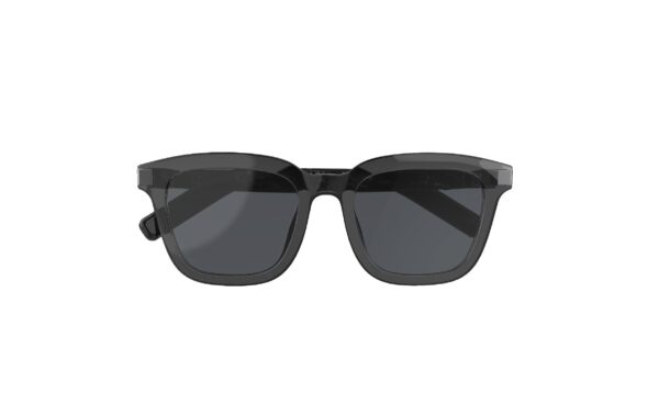 4SMARTS SoundGlasses Lucid Bluetooth, Schwarz