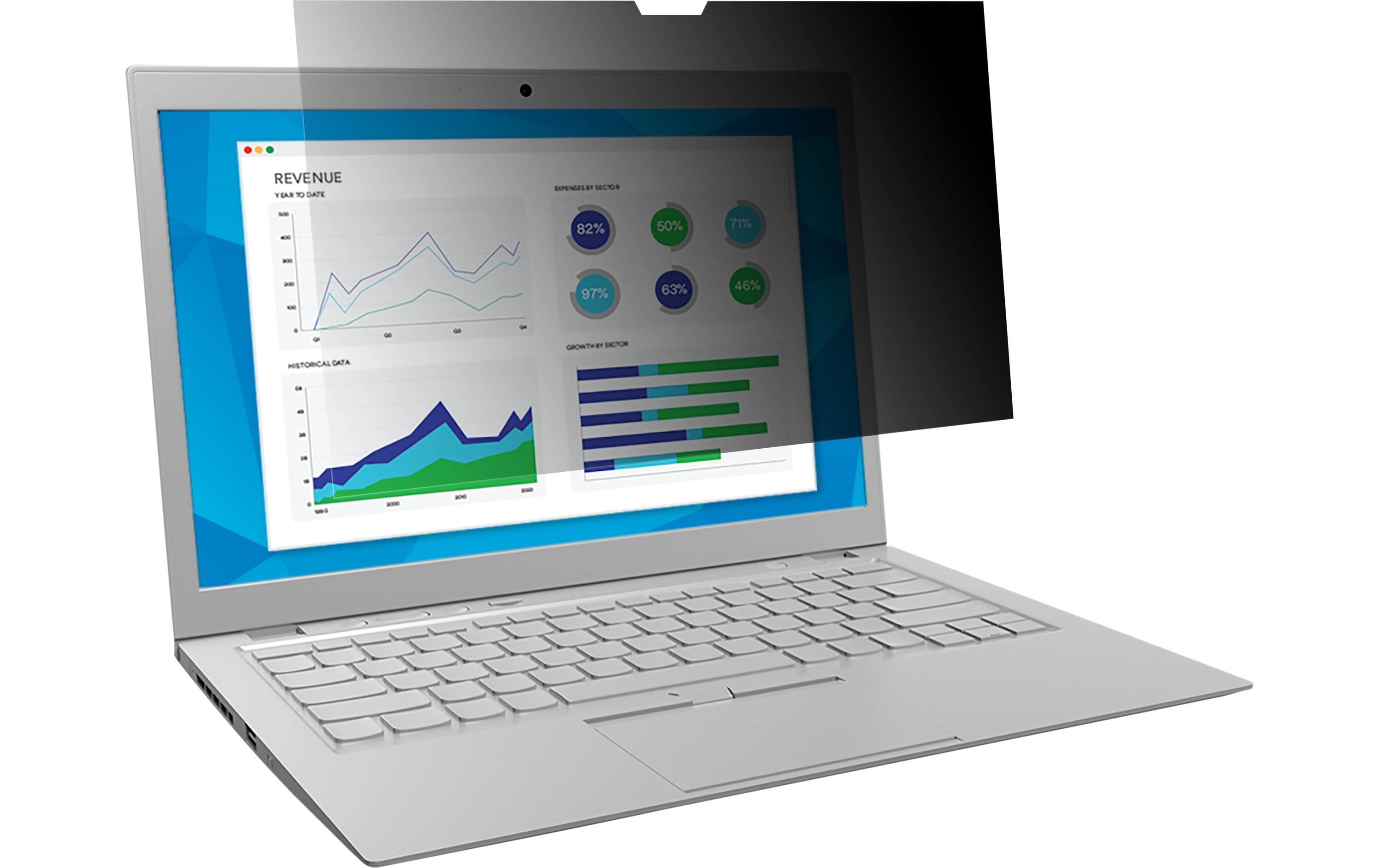 3M Bright Screen PF 13.3 Laptop, 16:10 PF133W1B kaufen Schweiz | Mediatech.ch