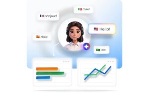 Yeastar AI Receptionist (On-Demand) zu Enterp./Ult. Plan, pro 500min, einmalig kaufen Schweiz | Mediatech.ch