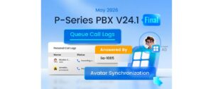 Yeastar PSE Custom Domain Add-on P-Series Software Edition, einmalig kaufen Schweiz | Mediatech.ch