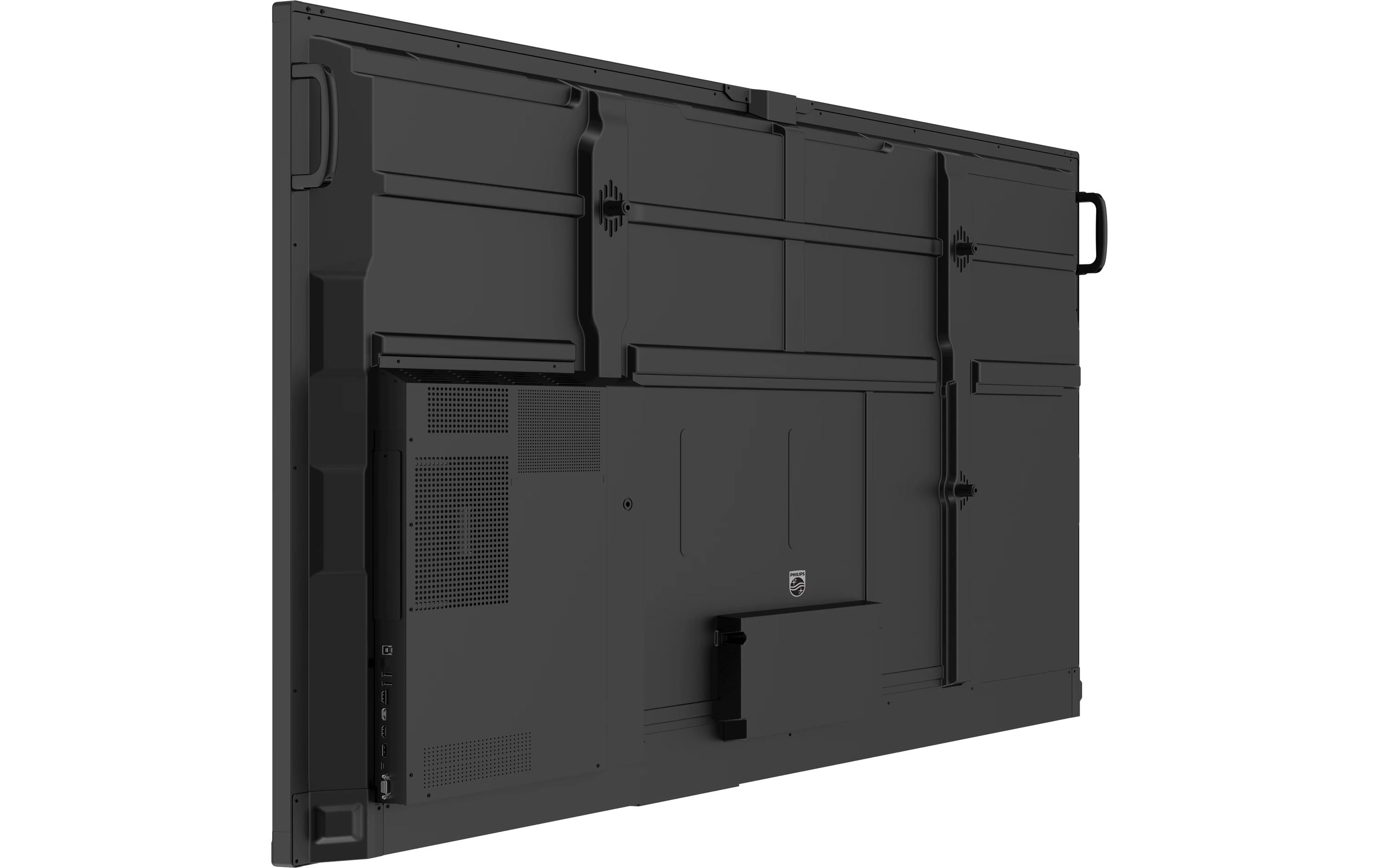 2137820_4 - Mediatech Philips E-Line 75BDL4252E/00 Android 14 75, UHD, 400cd, NFC, SoC