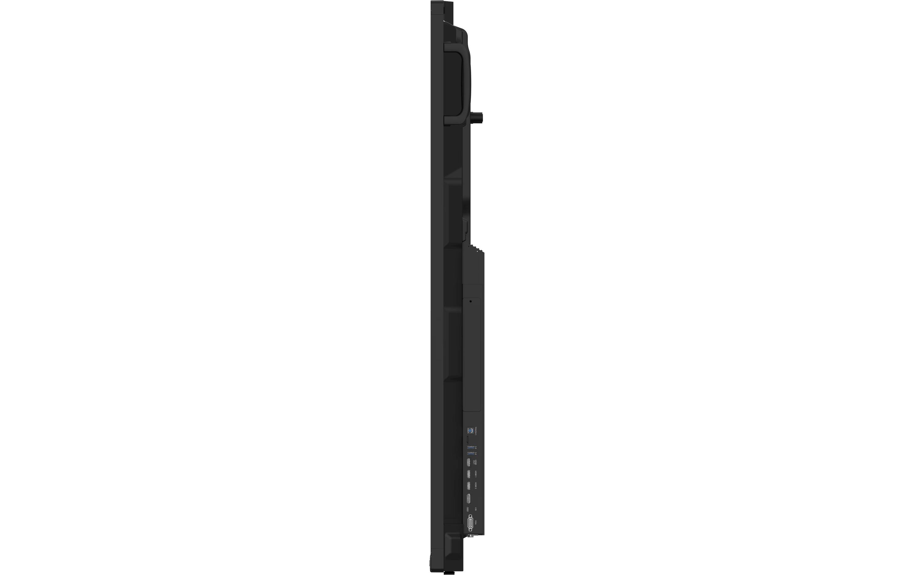 2137820_5 - Mediatech Philips E-Line 75BDL4252E/00 Android 14 75, UHD, 400cd, NFC, SoC
