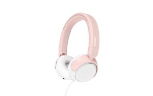 Philips TAK2000PK/00, Kinderkopfhörer Pink, max 85 dB, On-Ear kaufen Schweiz | Mediatech.ch