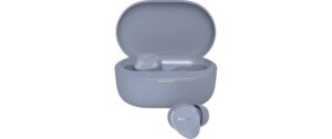 Philips TAT1300LB/00, TW Kopfhörer Hellblau, 24h, Schnellladen, BT MP