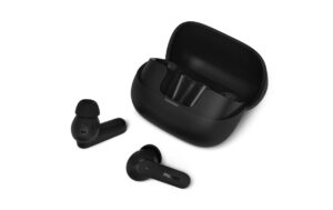Philips TAT3000BK/00, TW Kopfhörer Schwarz, ANC, IPX4, bis 48h