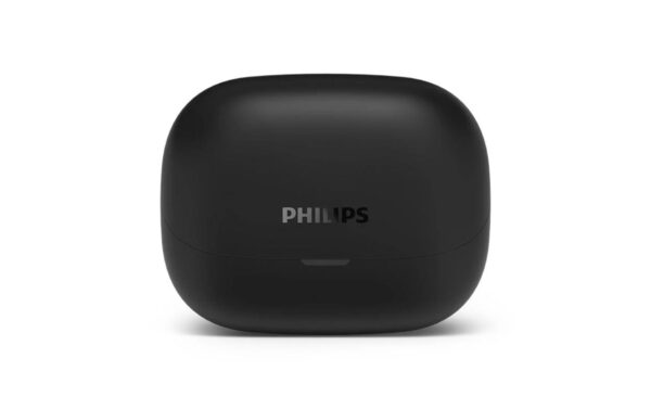 2137891_2 - Mediatech Philips TAT3000BK/00, TW Kopfhörer Schwarz, ANC, IPX4, bis 48h