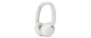 Philips TAH4000WT/00, On-Ear Weiss, bis 70h, BT MP