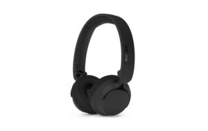 Philips TAH4500BK/00, On-Ear Schwarz, ANC,  bis 70h, BT MP