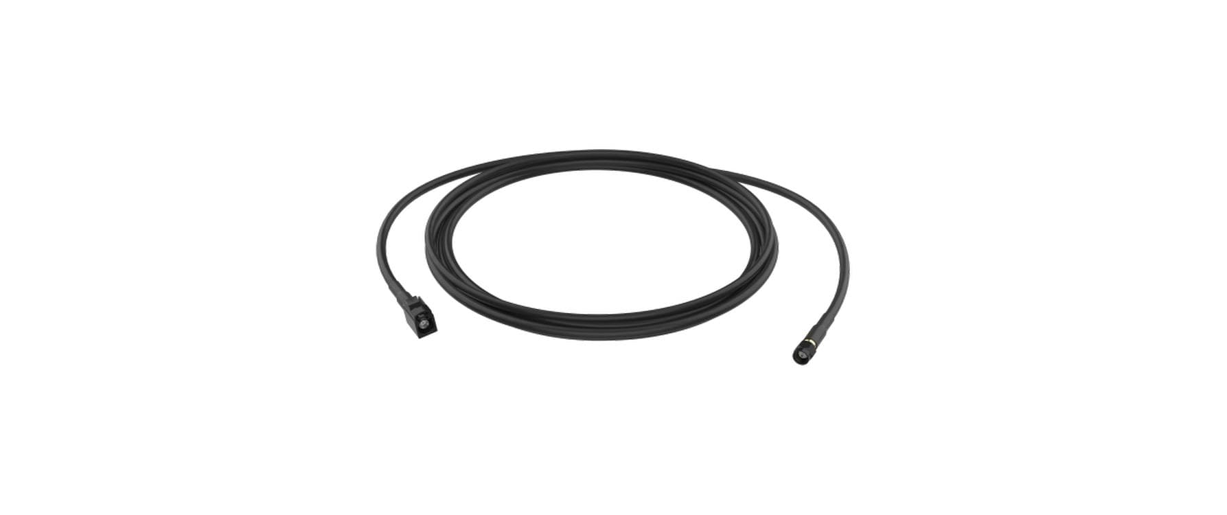 AXIS TU6004-E Kabel 20 m 1 Stück, zu F91, Fakra, Outdoor kaufen Schweiz | Mediatech.ch
