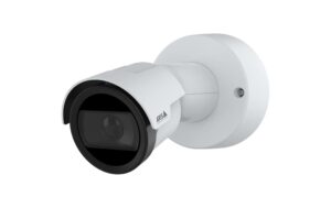 AXIS Netzwerkkamera M2048-LE Weiss Outdoor, Bullet, 8 MP, IR, 126° kaufen Schweiz | Mediatech.ch