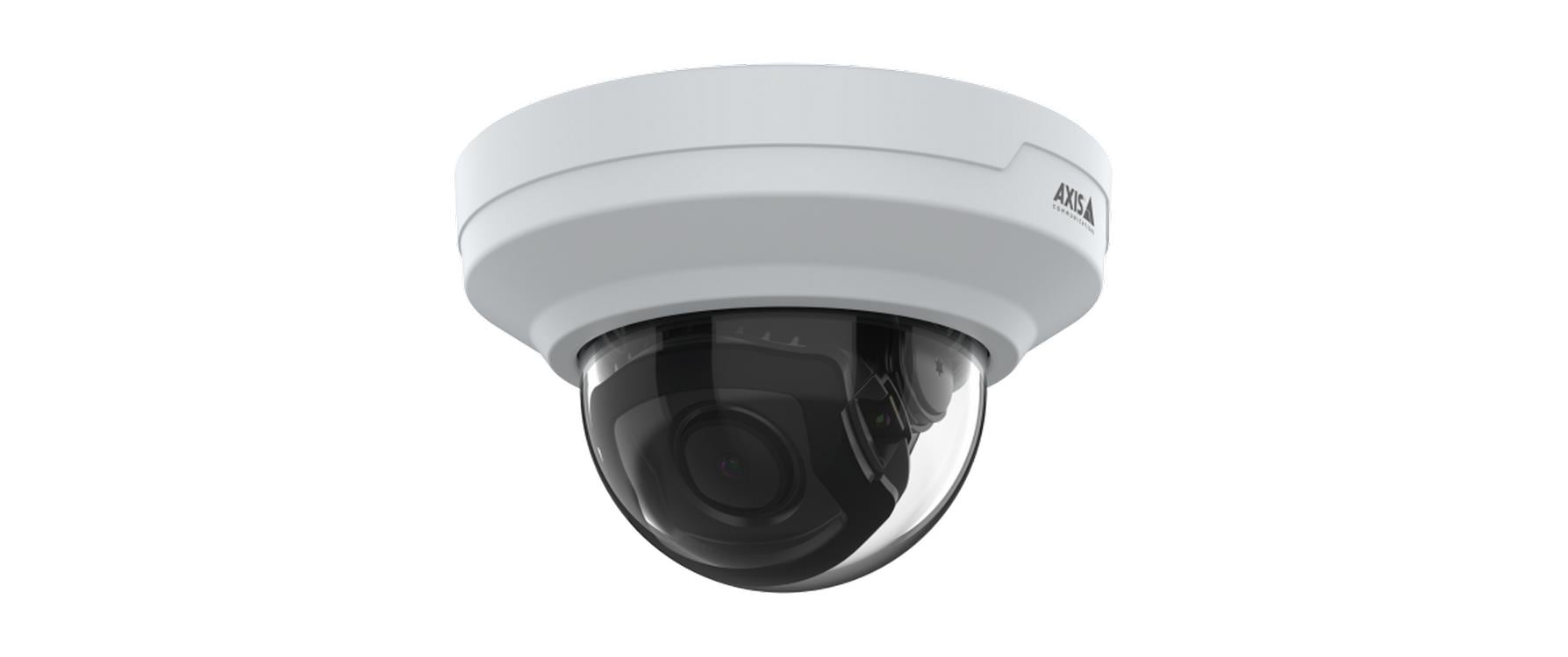 AXIS Netzwerkkamera M3098-LV Indoor, Mini-Dome, IR, 8MP kaufen Schweiz | Mediatech.ch