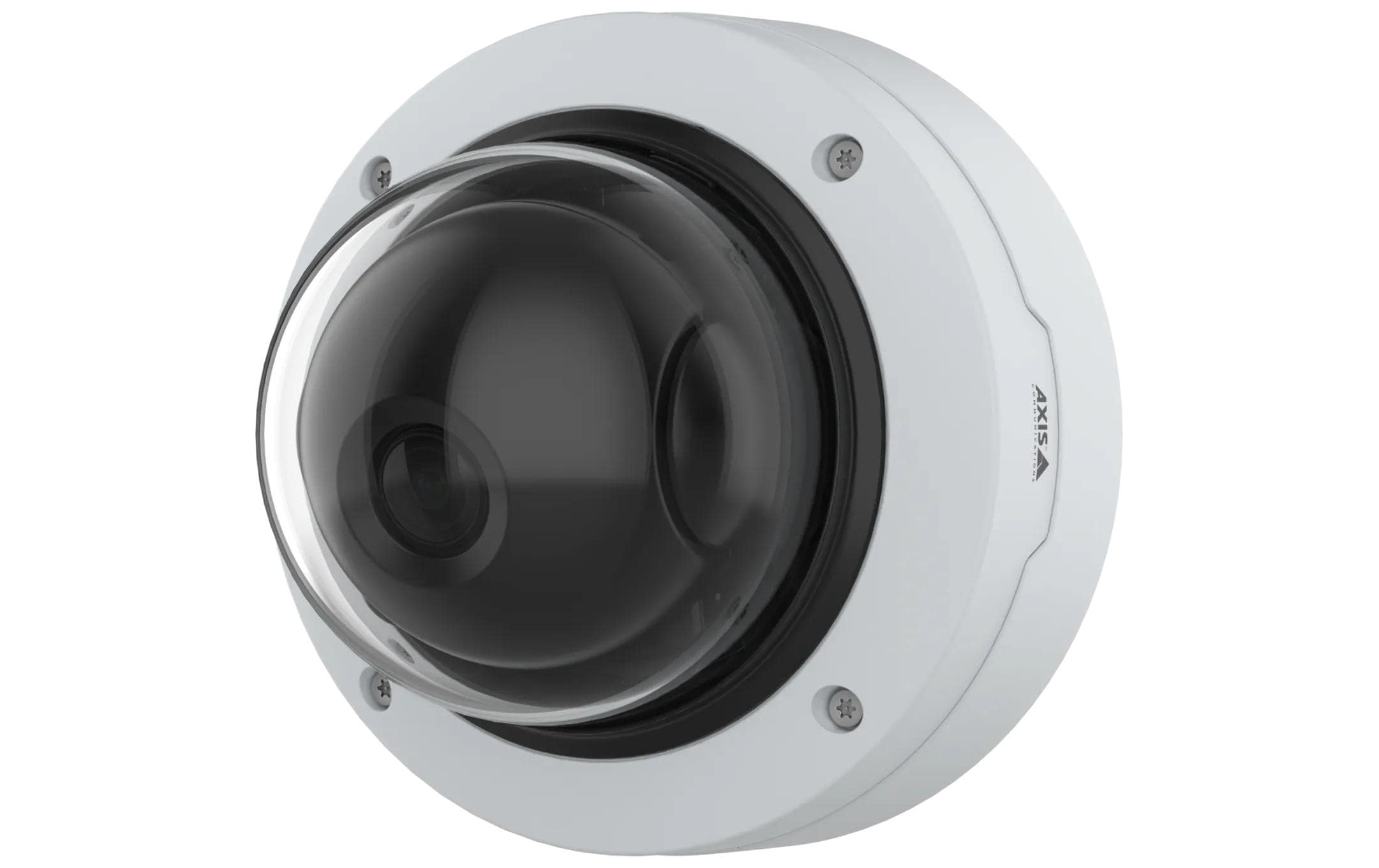 2138042 - Mediatech AXIS Netzwerkkamera P3407-VE Outdoor, Dome, 5MP, Remote PTRZ kaufen Schweiz | Mediatech.ch