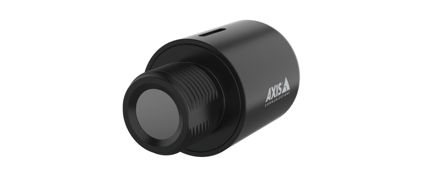 AXIS Sensor-Modul F2180-TE 57 HFoV 8.3 fps Thermal, Remote, für F91 MkII Main Units kaufen Schweiz | Mediatech.ch