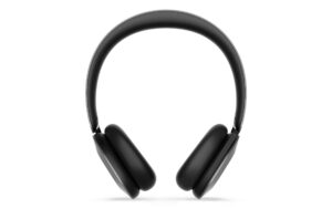 Lenovo Dual-Mode Wireless ANC Headset 8550 foldable (Aura Edition, Teams, USB-C) kaufen Schweiz | Mediatech.ch