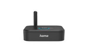 Hama Link.it solo Bluetooth Adapter Bluetooth Empfänger, nachrüsten an HiFi kaufen Schweiz | Mediatech.ch