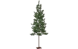 Star Trading Weihnachtsbaum Tallis Indoor, Grün, 200cm kaufen | Mediatech.ch