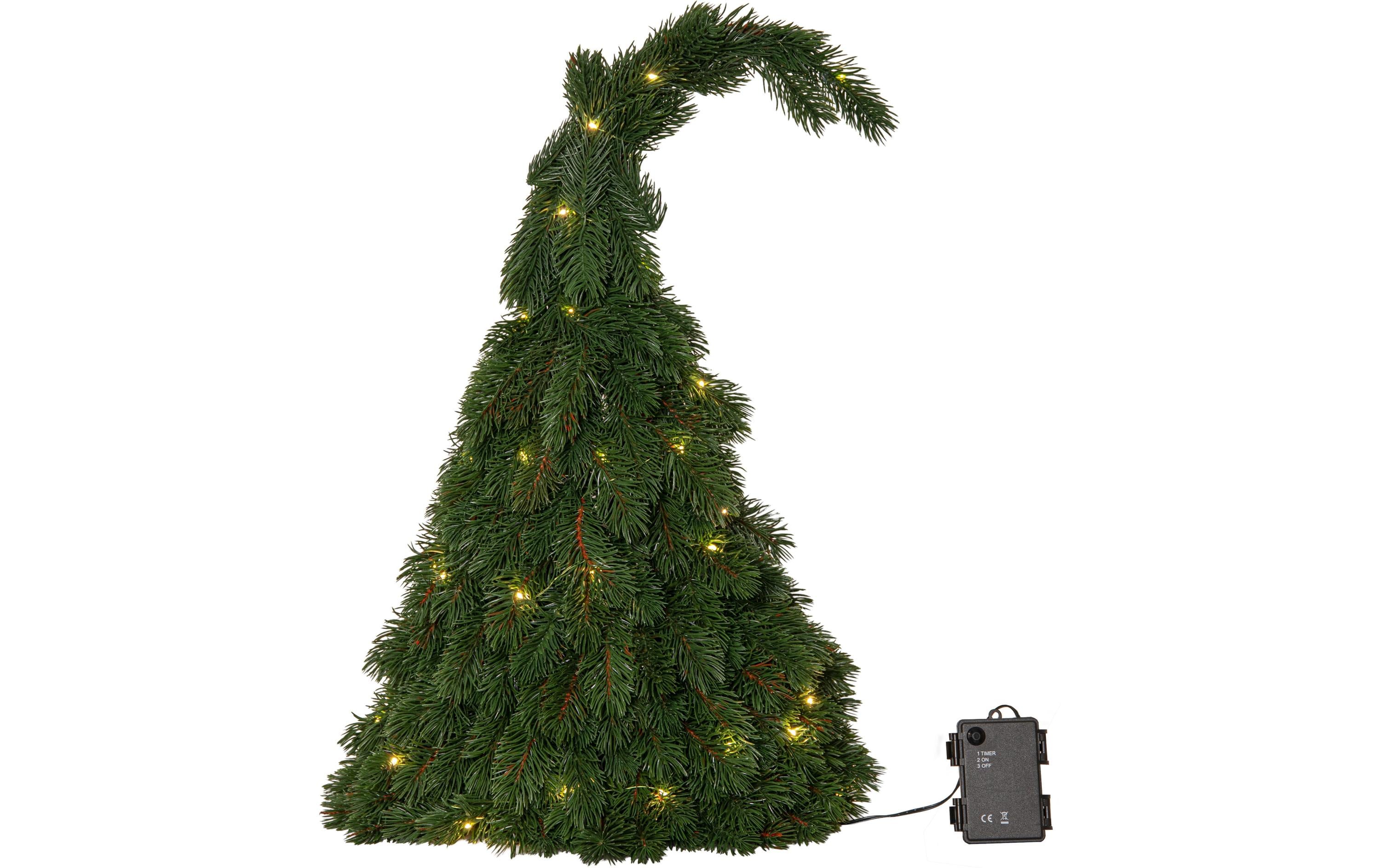 Star Trading Tree Erna Indoor, Grün, 54.00cm Höhe kaufen | Mediatech.ch