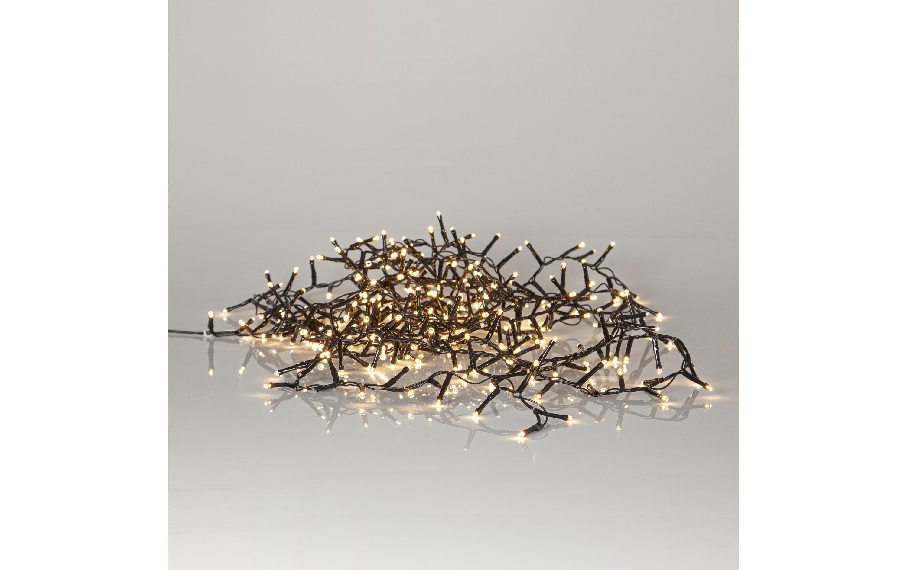Star Trading Lichterkette Shiny IP44 Warmweiss 1200 LEDs, 2400.00 cm kaufen | Mediatech.ch