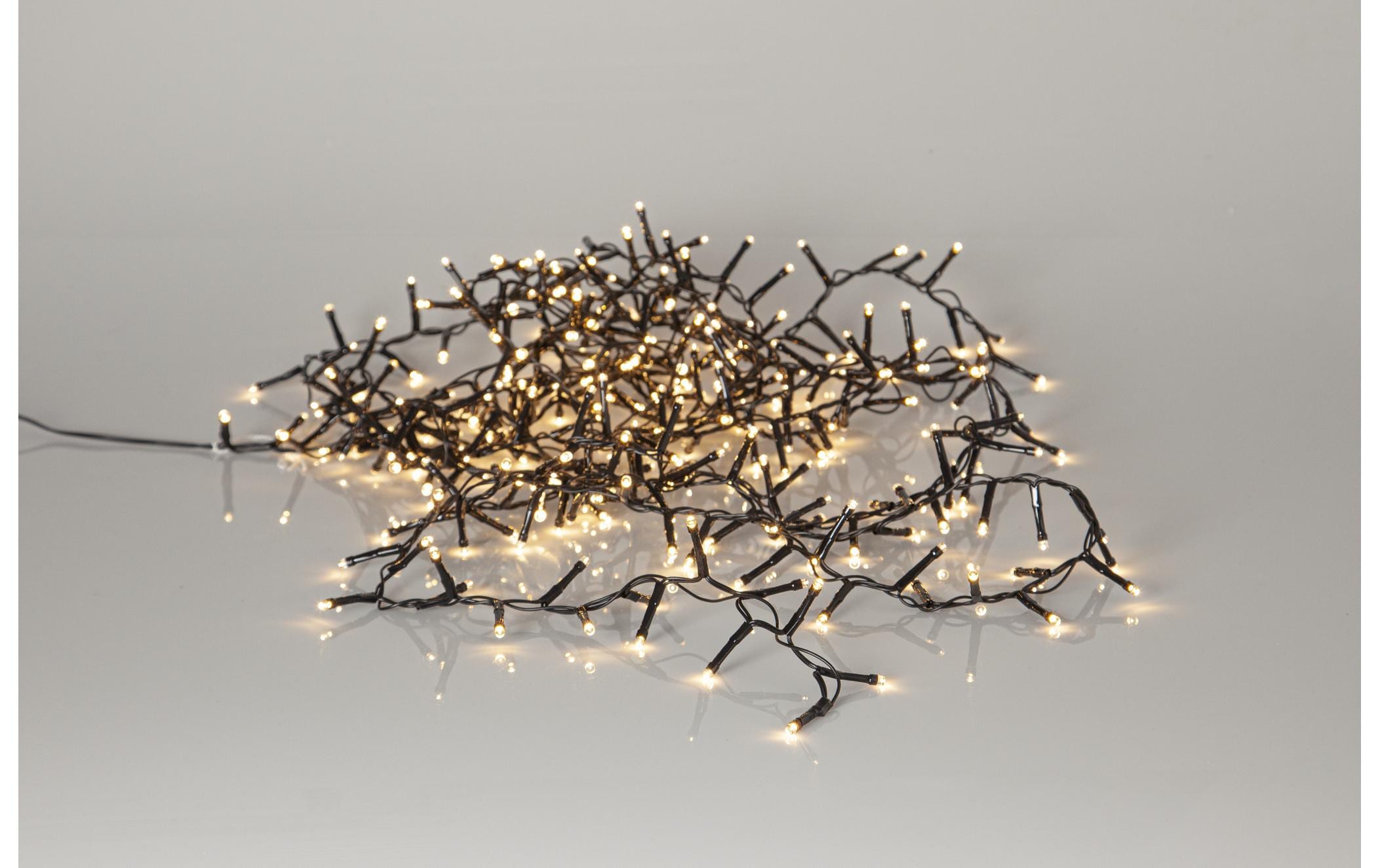 2139583_3 - Mediatech Lichterkette Shiny IP44 Warmweiss 1200 LEDs, 2400.00 cm