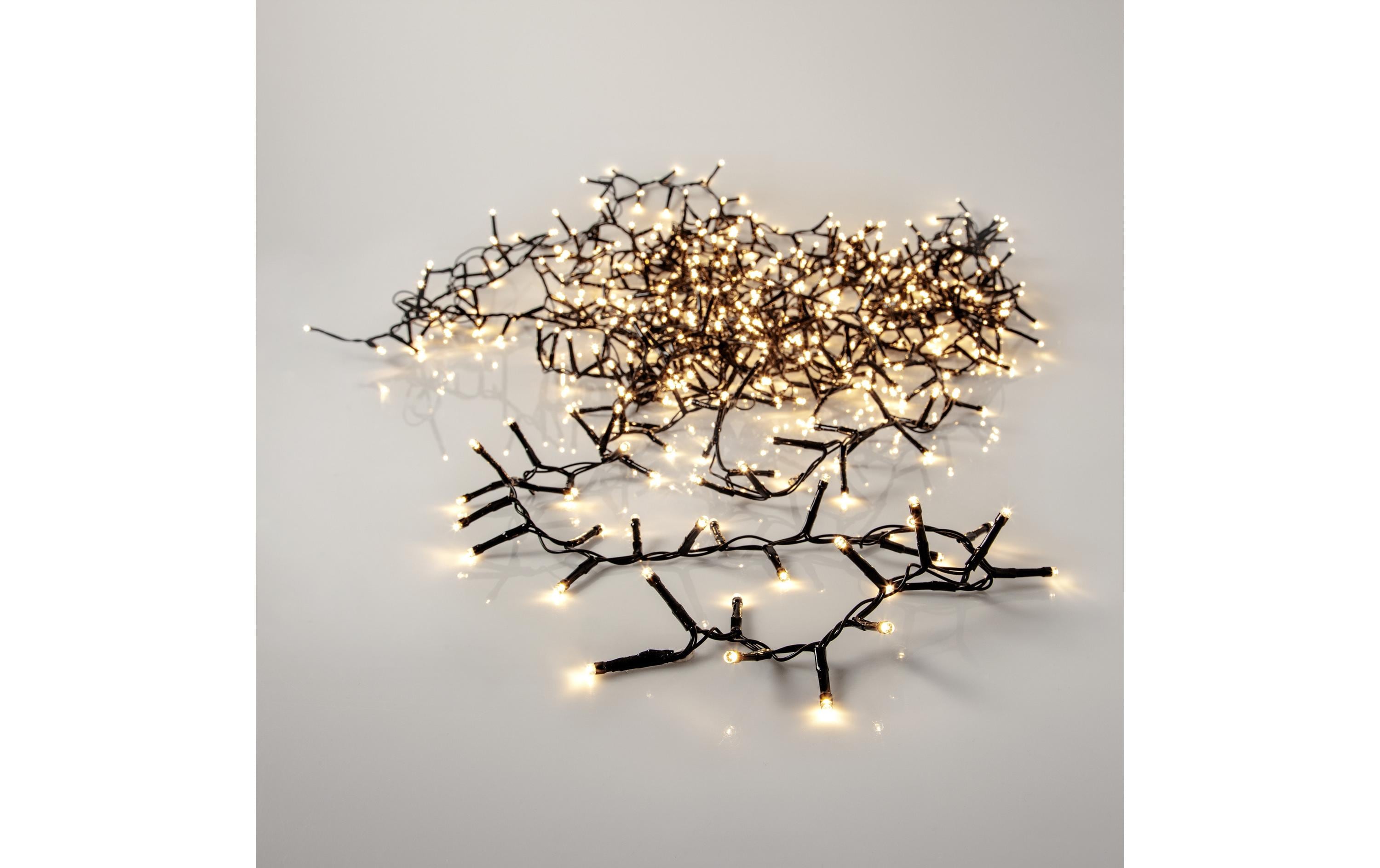 Star Trading Lichterkette Shiny IP44 Warmweiss 800 LEDs, 1600.00 cm kaufen | Mediatech.ch
