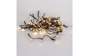 Star Trading Outdoor Lichterkette Shiny Warm White Warmweiss, Schwarz kaufen | Mediatech.ch