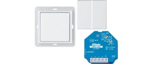 StarterKit Eltako Funktaster+EB-Schaltaktor