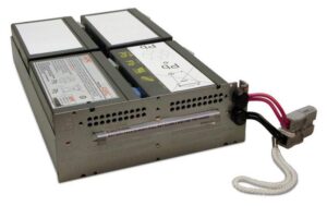 APC USV Ersatzbatterie APCRBC133 passend zu APC USV-Geräten kaufen Schweiz | Mediatech.ch