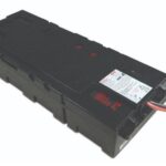 APC USV Ersatzbatterie APCRBC115 passend zu APC USV-Geräten