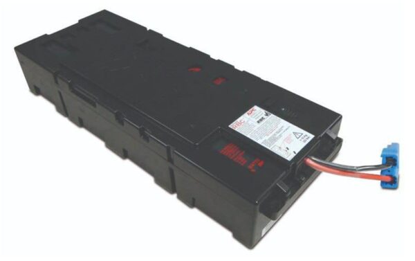 APC USV Ersatzbatterie APCRBC116 passend zu APC USV-Geräten kaufen Schweiz | Mediatech.ch