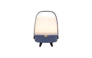 Kooduu Lautsprecherleuchte LITE-UP PLAY JBL mini, ozeanblau kaufen Schweiz | Mediatech.ch