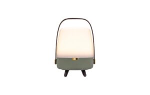 Kooduu Lautsprecherleuchte LITE-UP PLAY JBL mini, petroleum kaufen Schweiz | Mediatech.ch