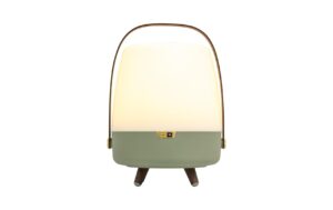 Kooduu Lautsprecherleuchte LITE-UP PLAY JBL normal, petroleum