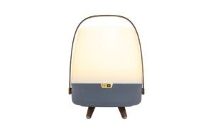 Kooduu Lautsprecherleuchte LITE-UP PLAY JBL normal, ozeanblau